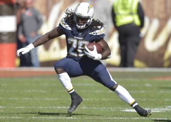 ¿Los Chargers sin Gordon en septiembre? Podría pasar