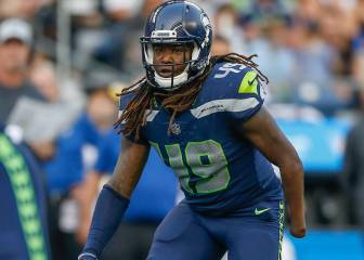 El increíble error del Madden 2020 con Shaquem Griffin