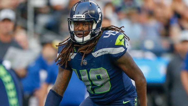 El increíble error del Madden 2020 con Shaquem Griffin