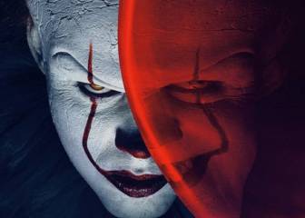 Las primeras críticas de It: Chapter Two no son tan buenas