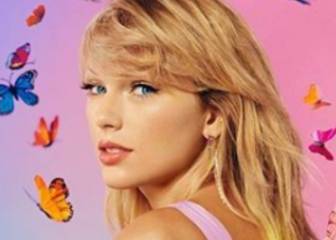 Taylor Swift planea volver a grabar sus primeros discos