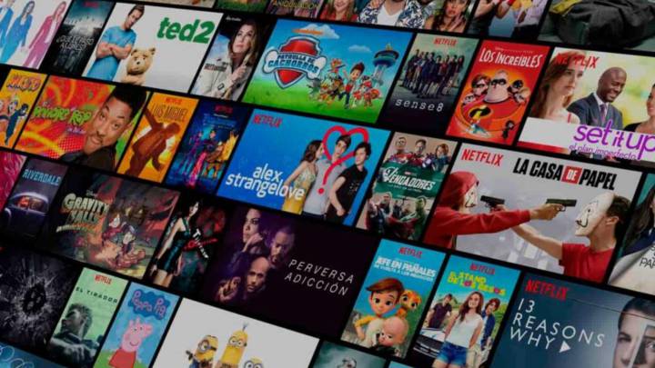 Está por llegar el noveno mes del año y con este llegarán nuevos títulos a la plataforma streaming, por lo que no te despegarás de la pantalla.