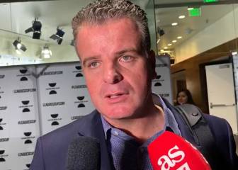 Dennis Te Kloese habla sobre las diferencias entre Liga MX y MLS