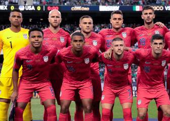 ¡No irán a Cuba! USA cambia su sede en Liga de Naciones