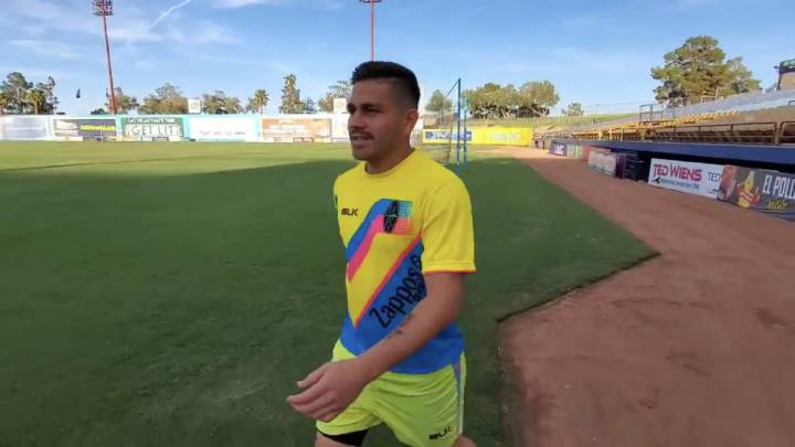 Este jueves el conjunto de la United Soccer League reveló que Zelaya jugará un partido más con ellos y de esta manera el salvadoreño pueda tener actividad