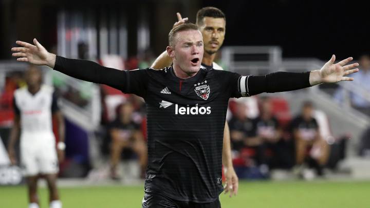 El delantero que dejará la MLS en el próximo mes de enero, admitió que su equipo se encuentra en una situación difícil de cara a los playoffs.