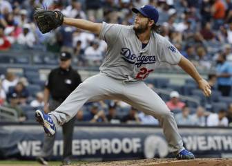 NY Yankees vs LA Dodgers: Horario, TV; cómo y dónde ver