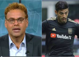 Faitelson arremete contra Vela y lo tacha de conformista