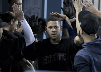 El Kraken reescribe el libro de récords de home runs