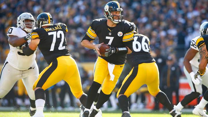 PreviAS: Steelers vive la era post-Antonio Brown