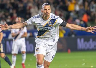 El lado oscuro de Ibrahimovic en sus dos años en la MLS