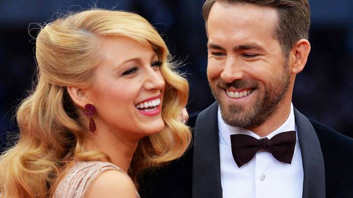 La protagonista de Gossip Girl celebra 32 años de vida a lado de Ryan, quien en repetidas ocasiones ha derretido de amor las redes sociales con sus comentarios sobre Blake.