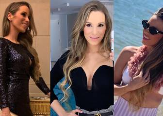 Estilo de vida de Raquel Mauri, la guapa esposa de Ivan Rakitic