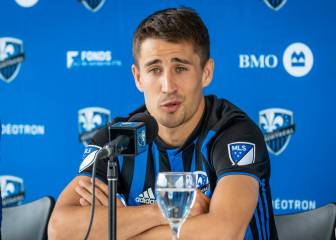 Las palabras de Bojan tras estrenarse en la MLS