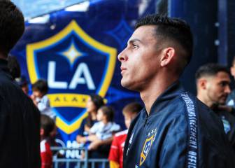 El As bajo la manga de Guillermo Barros Schelotto