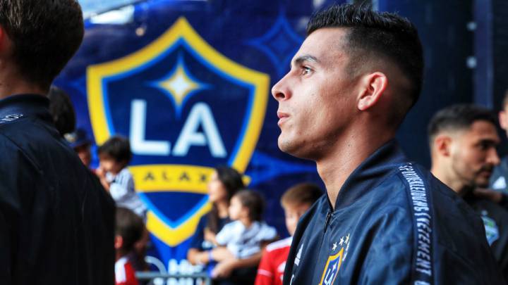El futbolista argentino disputará su primera edición de El Tráfico con la camiseta de LA Galaxy, que buscará mantener su hegemonía sobre LAFC.