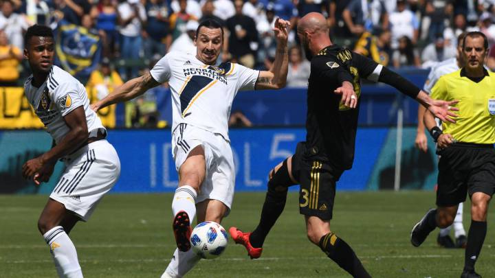 la galaxy vs lafc