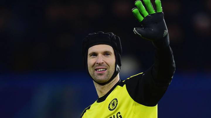 Recordamos la trayectoria del guardameta nacido en República Checha y que marcó una época defendiendo los colores de los “Blues” en Premier League.