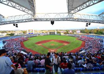 La MLB podría llegar al Estadio de los Charros en Guadalajara