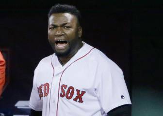 Big Papi quiere llegar al fondo del atentado en su contra