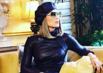 5 cosas que no sabías de JLo