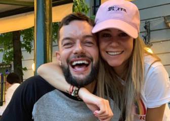 Finn Bailor se casa con presentadora mexicana