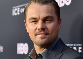 DiCaprio dona gran cantidad de dinero para salvar el Amazonas