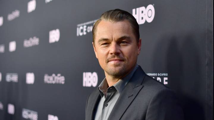 El actor ha tomado cartas en el asunto para luchar contra el incendio que ha acabado con miles de hectáreas en el Amazonas y donará una gran cantidad de dinero.