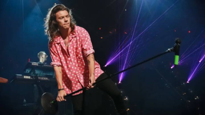 Luego de que se dio a conocer que Harry Styles sería la portada de septiembre de la revista Rolling Stone, ya se publicó la entrevista que le realizaron.