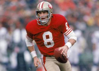 Los 100 figuras más influyentes en la historia de la NFL: 60-51