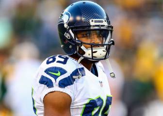 Baldwin no quiere regresar por ningún motivo a la NFL