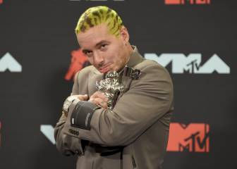 El mensaje de J Balvin pidiendo ayuda por el Amazonas