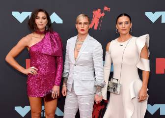 Estrellas de USA Femenil entregan premio a 'Shawnmilla'