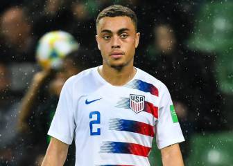 USA lanza convocatoria y asegura a una de sus joyas