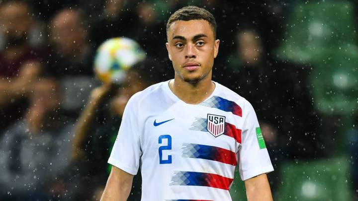 La Selección de los Estados Unidos lanzó su convocatoria para los amistosos ante México y Uruguay, donde destaca el llamado del juvenil del Ajax.