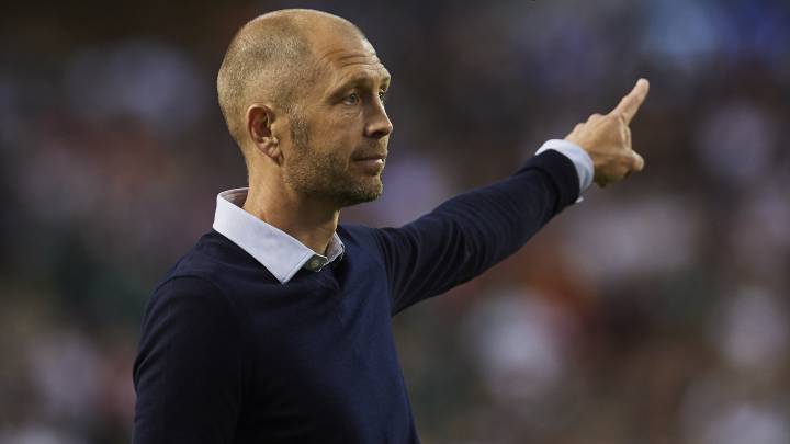 El estratega de la Selección de los Estados Unidos dijo estar decepcionado con los equipos de la MLS que decidieron jugar en la próxima Fecha FIFA.