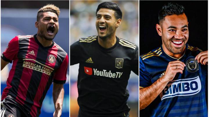 Se acerca la recta final de la campaña regular en la Major League Soccer y los equipos se pelean con todo el pase a la postemporada; éste es el calendario