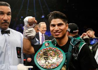 Mikey García va por Manny Pacquiao para el 2020
