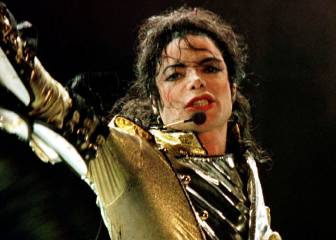 5 cosas que probablemente no sabías de Michael Jackson