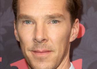 Cumberbatch podría pasar de ser superhéroe a villano