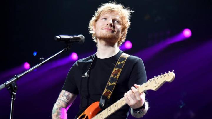 Después de tanto trabajar, el cantautor británico, Ed Sheeran, compartió que se tomará un merecido descanso alejado de la música y de los escenarios.