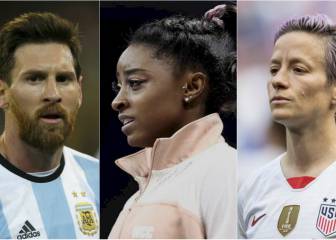 Los hermanos de las estrellas del deporte que ‘ensucian’ su apellido