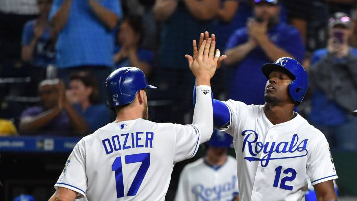 Habría acuerdo de venta por Royals por 1 billón de dólares