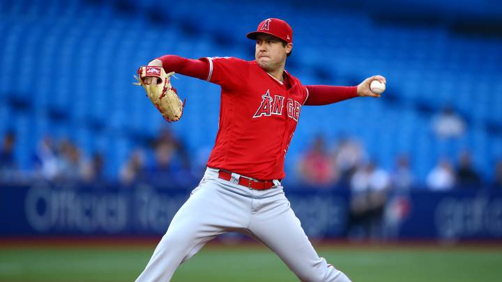 Tyler Skaggs, con alcohol y droga en su cuerpo, revela autopsia