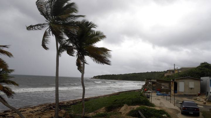 El huracán Dorian ha tomado fuerza en el Atlántico, por lo que millones de personas que viven en Florida han sido advertidas para cuando impacte.
