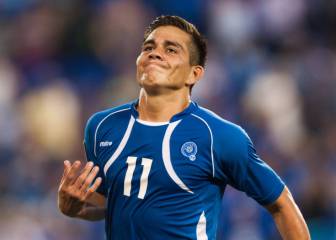 ¡Olvidado! Zelaya se quedó fuera de la lista de El Salvador