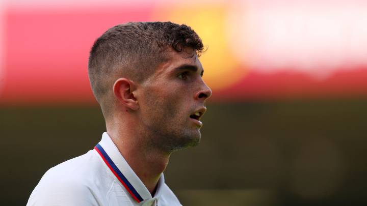 Fanáticos del Chelsea no perdonan y lanza duras críticas a Christian Pulisic tras el empate 2-2 en Stamford Bridge que se encontraba en el fondo de la tabla.