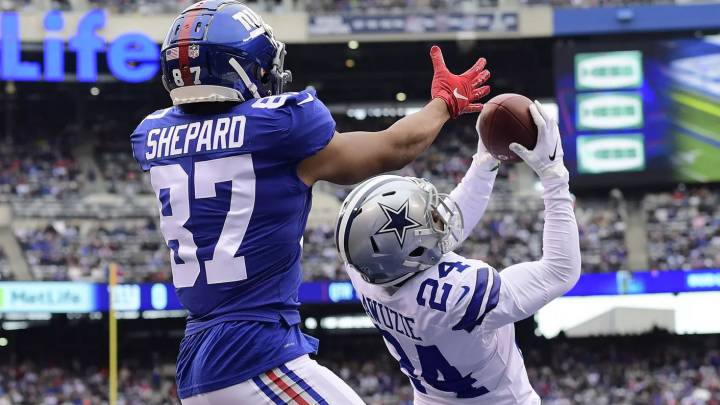 Jugador de Dallas Cowboys, el "Chido" de la NFL