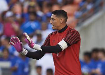 Capitán de El Salvador no está de acuerdo con regreso de Fito