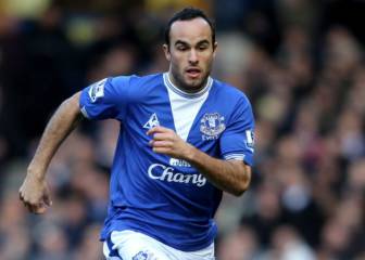 Donovan, con mejor inicio que Pulisic en Premier Leaguea